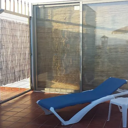 Appartement Aticos Bella Lucia