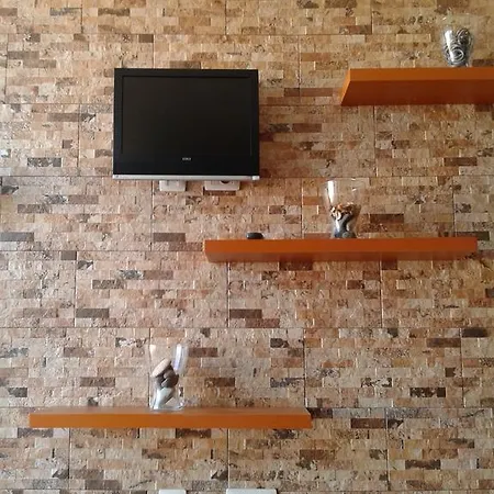 Appartement Aticos Bella Lucia