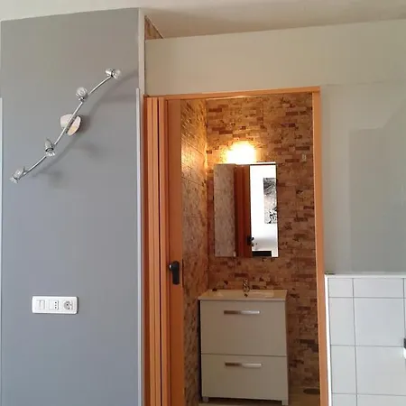 Aticos Bella Lucia Appartement