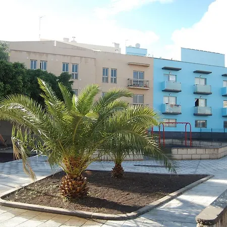 Appartement Aticos Bella Lucia