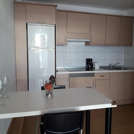 Appartement Aticos Bella Lucia *