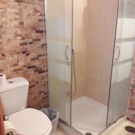 Appartement Aticos Bella Lucia