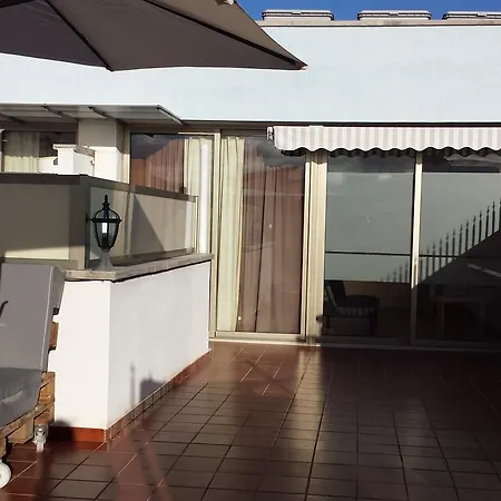 Appartement Aticos Bella Lucia *